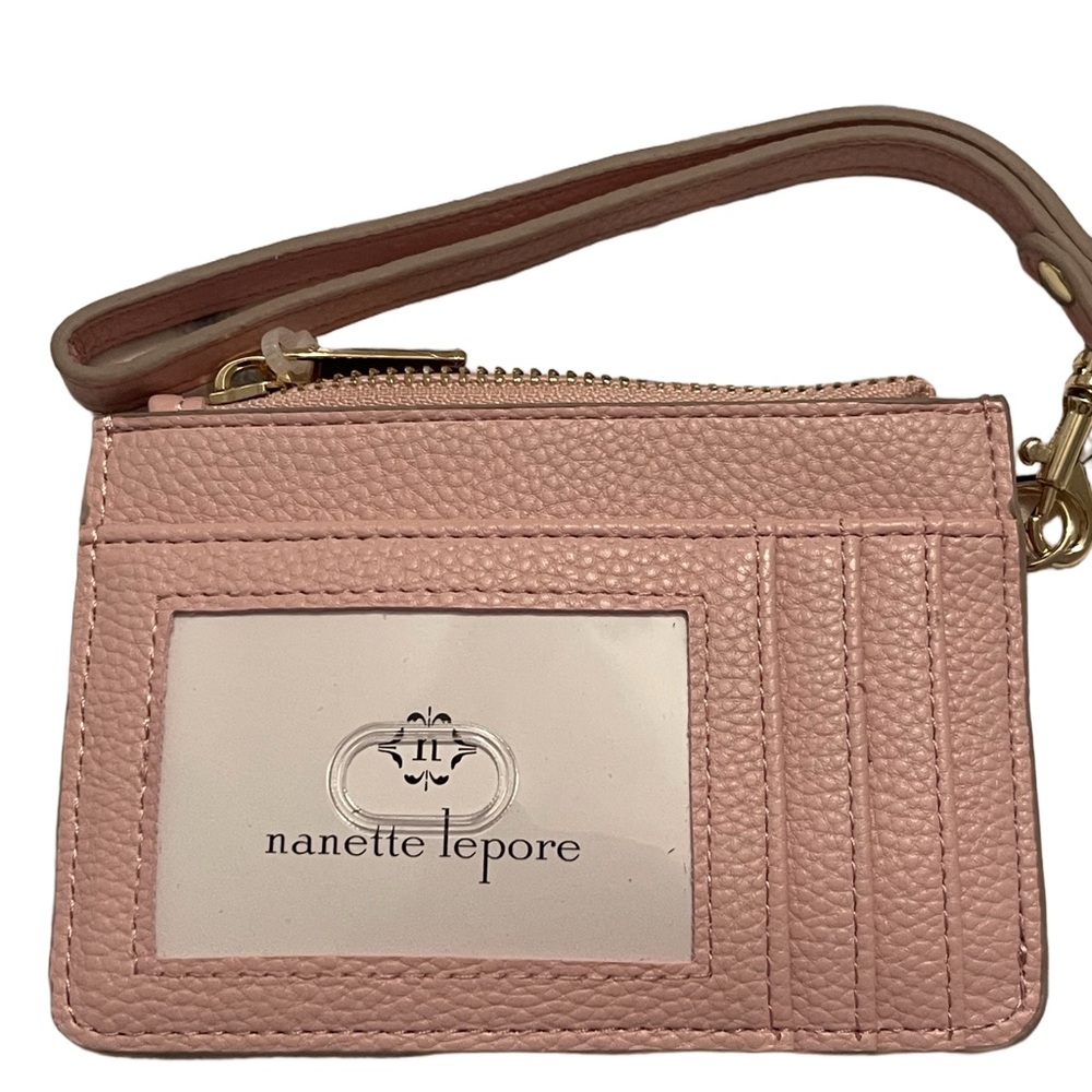 NANETTE LEPORE Break-Away Gift Set - 3 Bi-Fold Wallets w/Gift Boxes & Li… - Picture 8 of 12